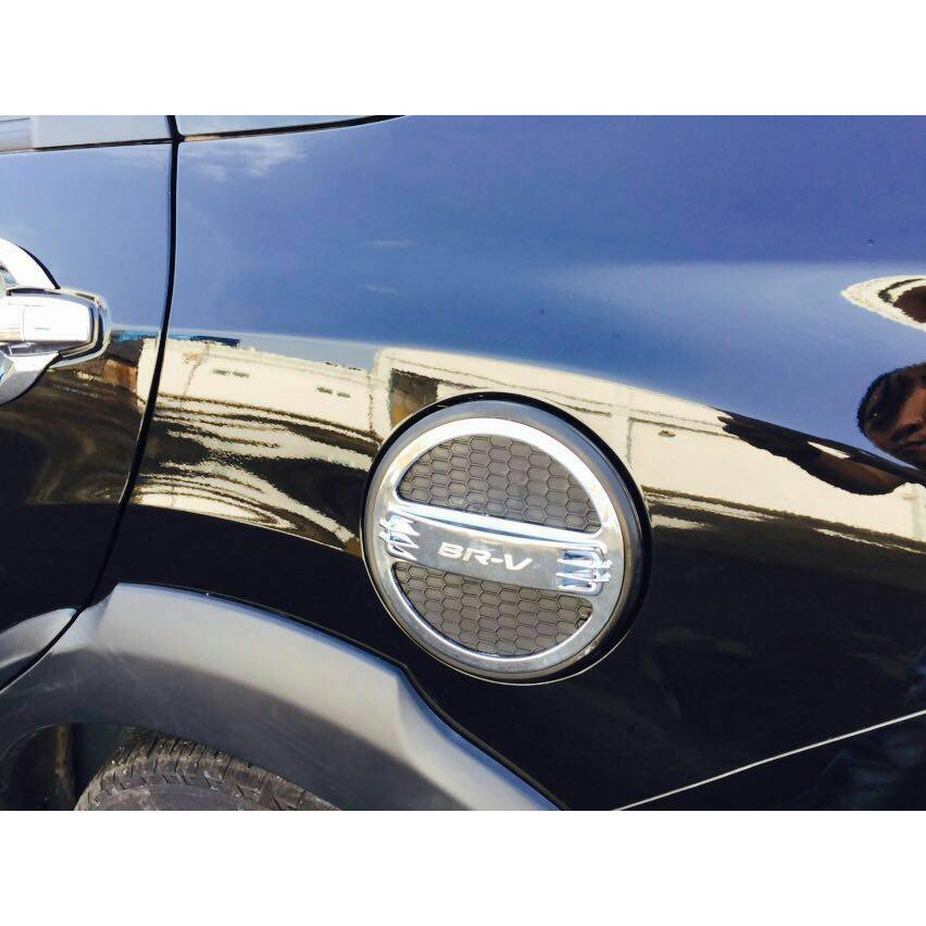 tank cover brv/tutup bensin brv
