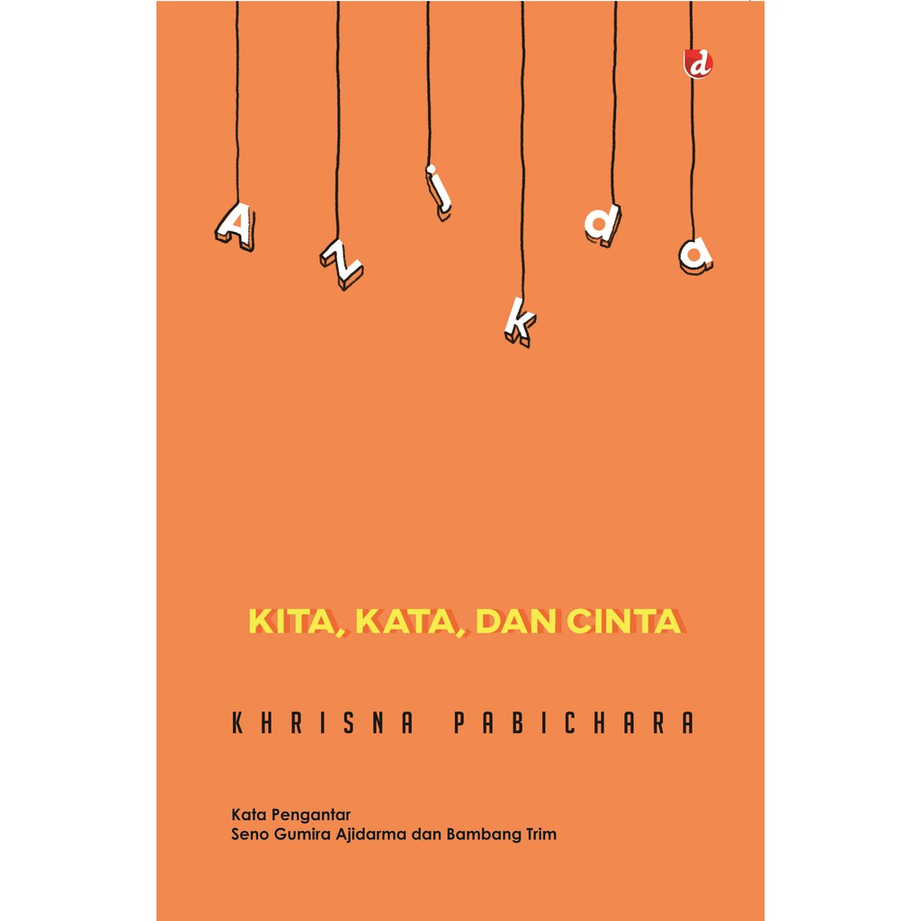 

Buku Kita Kata dan Cinta - DIVA Press