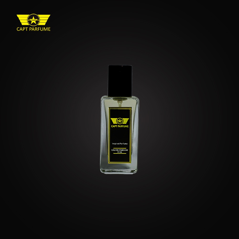 CAPT PARFUME Victoria's Secret Scandalous