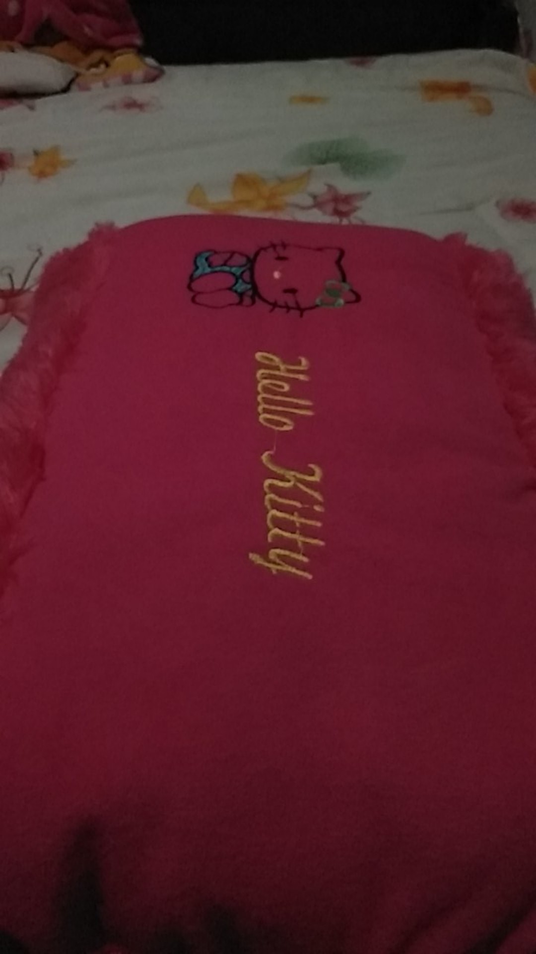 Bantal Jumbo Karakter Dewasa Besar 53cm