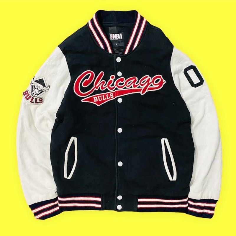 varsity chicago bulls second original nba vintage not lakers raiders carhartt starter