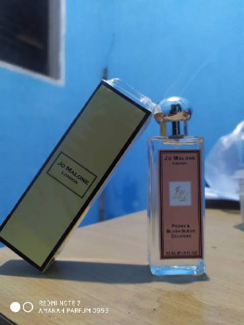 PAKET HEMAT 3 PARFUM SCENTPLUS HRNY / MR CRUSH / SIDE EFFECT / STAYCATION PARFUM WANITA TAHAN LAMA 30 ML