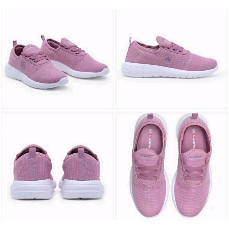 AIRWALK JOEY LILAC 37