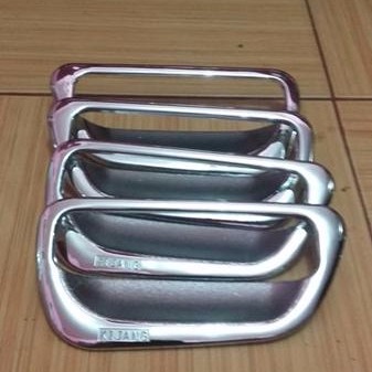 OUTER COVER KIJANG NEW 1997-2003 CHROME