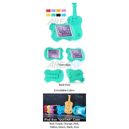 Guitar Gitar Case Casing Anak Kids iPad Mini 7.9 1 2 3