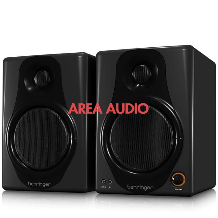 Behringer Media 40USB Aktif Monitor Speaker