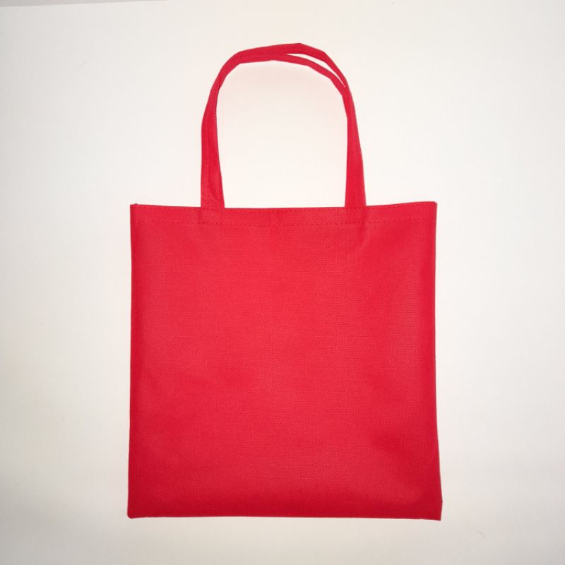 

Tas hajatan polos murah ukuran 25×25 tanpa minimal order