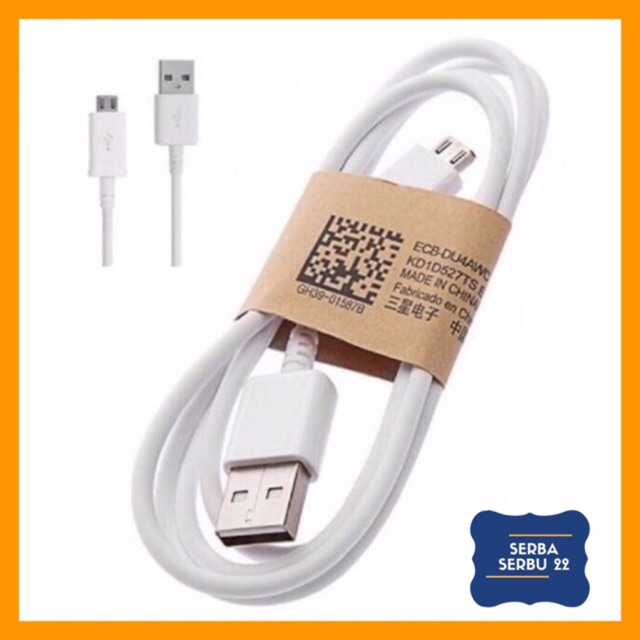 Kabel Charger / Kabel Data /  Kabel casan / Kabel android / kabel usb