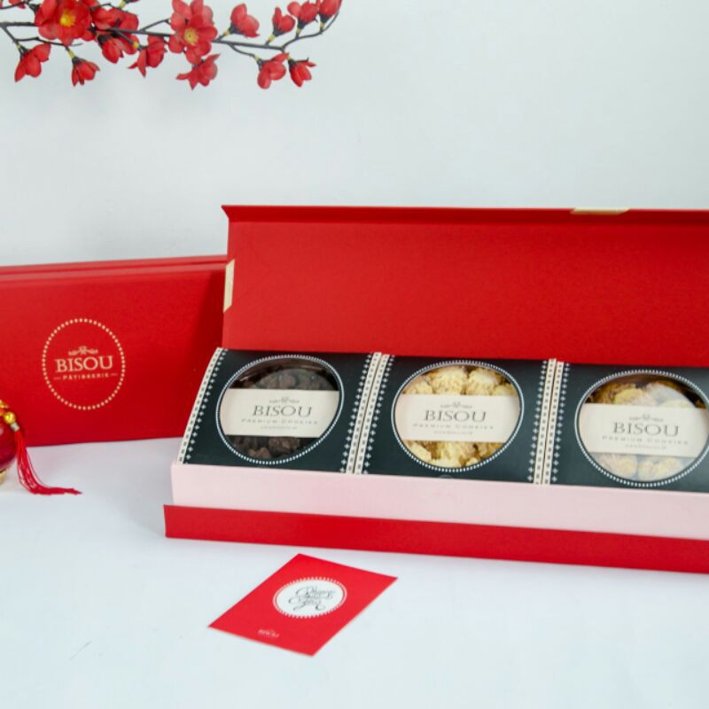 

Peaceful Lunar Year A