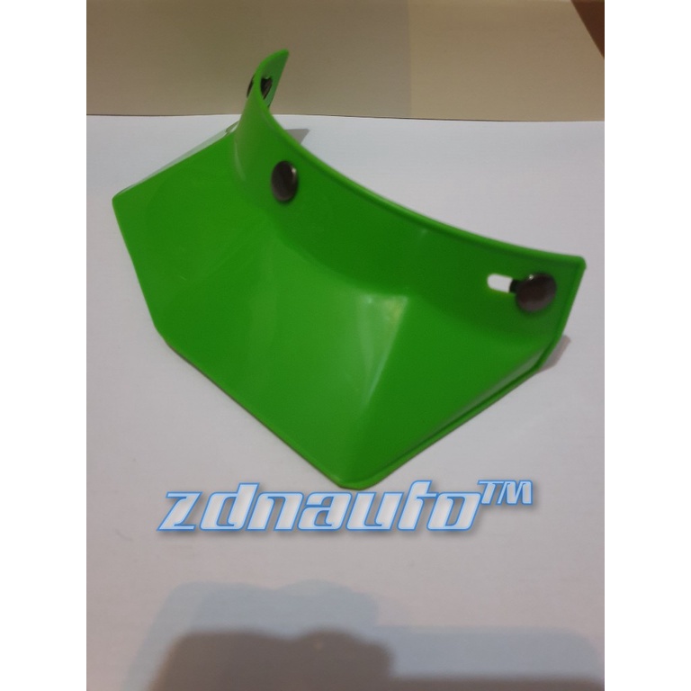 Pet Panjang POLOS / Pet Helm Panjang / Pet Cross / Topi Helm Panjang / Pet Enduro / Pet Duck Trail /