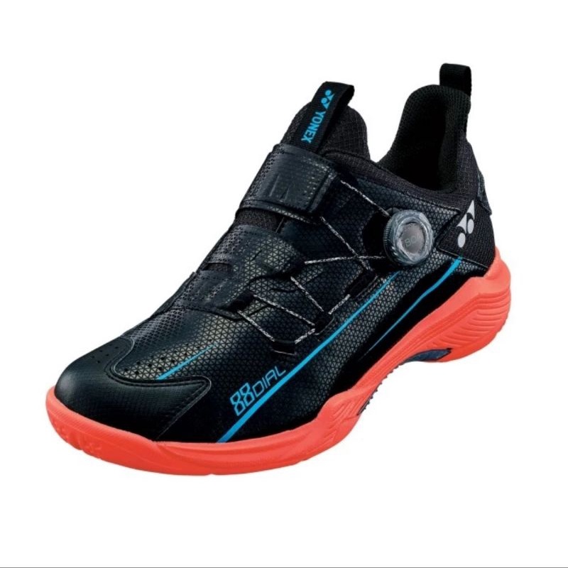 Sepatu Badminton Yonex Power Cushion 88 Dial 2 SHB88D2EX