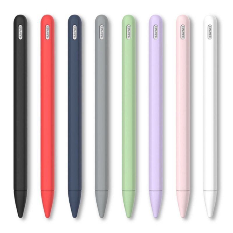 Silicone Protective Case Cover For Huawei M-Pencil Pen gen 1 / gen 2 / Gen 3 / M pencil Pro