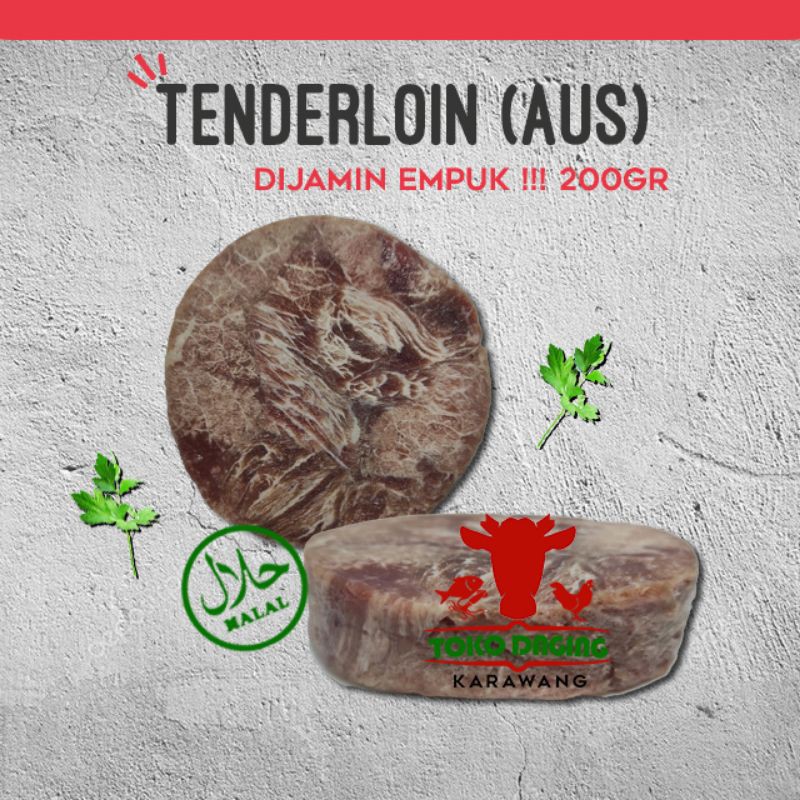 

Tenderloin