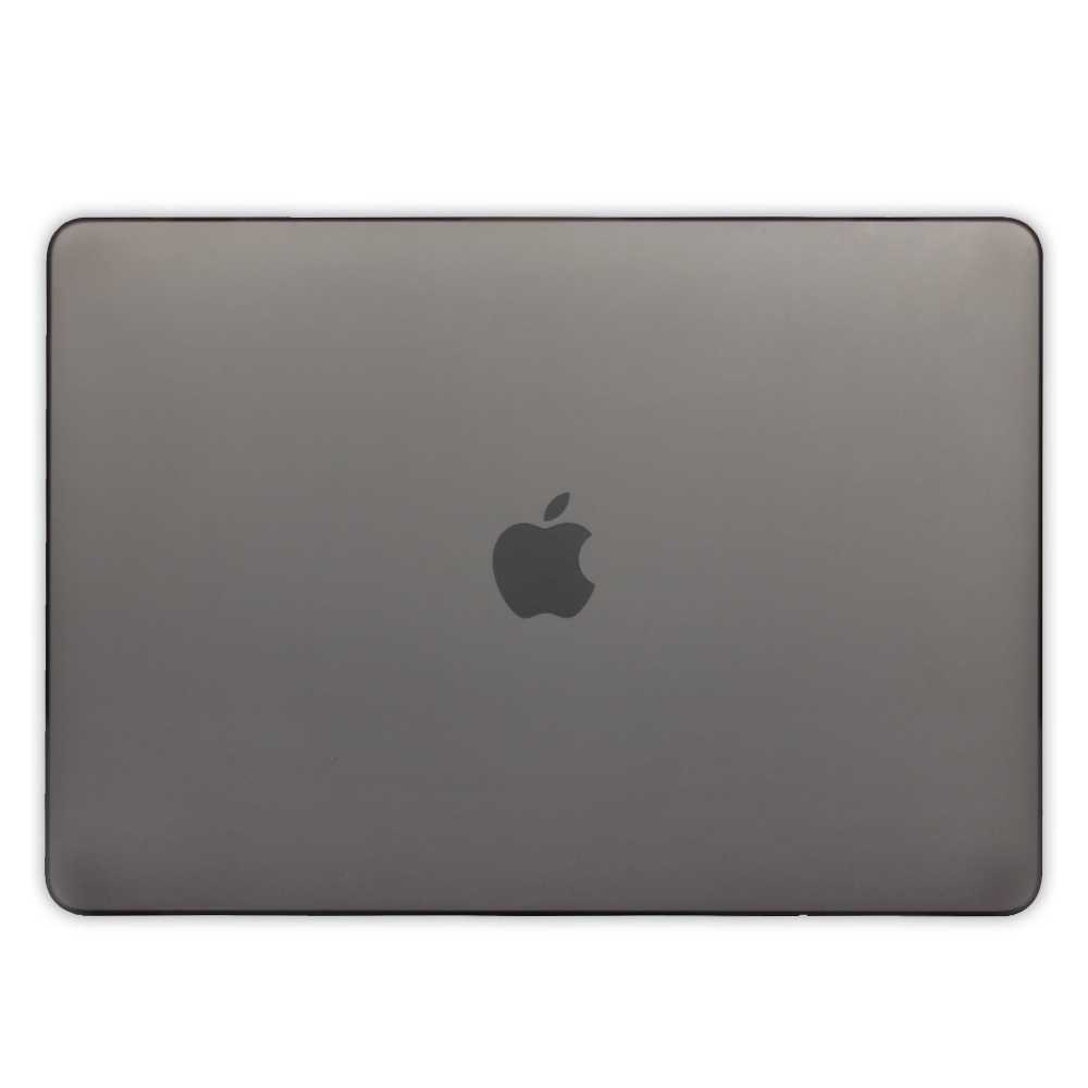 IDN TECH - Matte Hard Case for MacBook Pro with Touch Bar