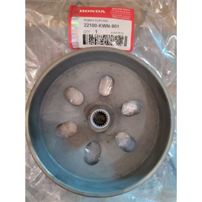 MANGKOK KAMPAS  GANDA VARIO 125 FI-VARIO 125 LED