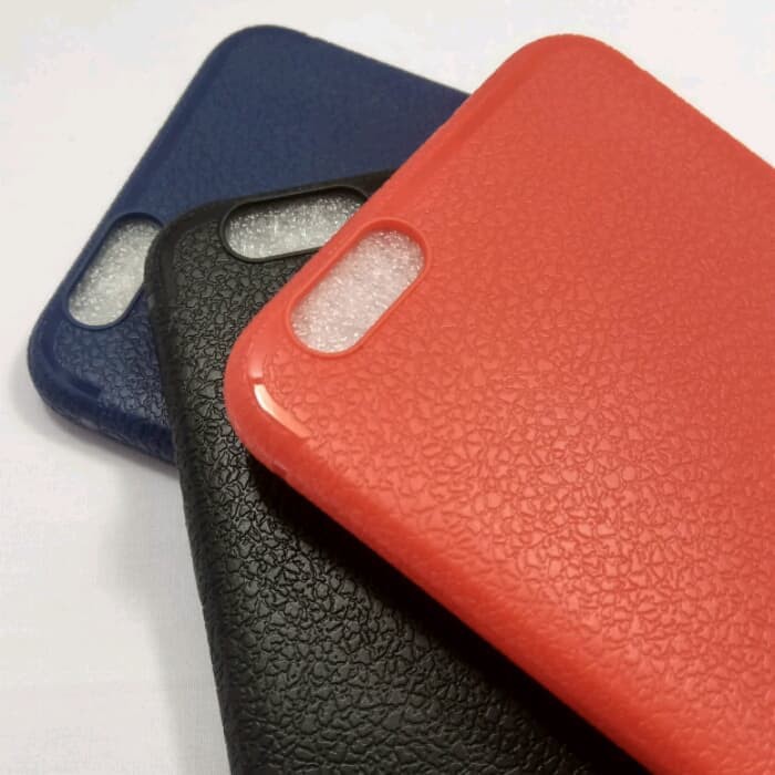 OPPO F1S LEATHER CASE OPPO F1S CASE SLIM LEATHER KULIT OPPO F1S A59