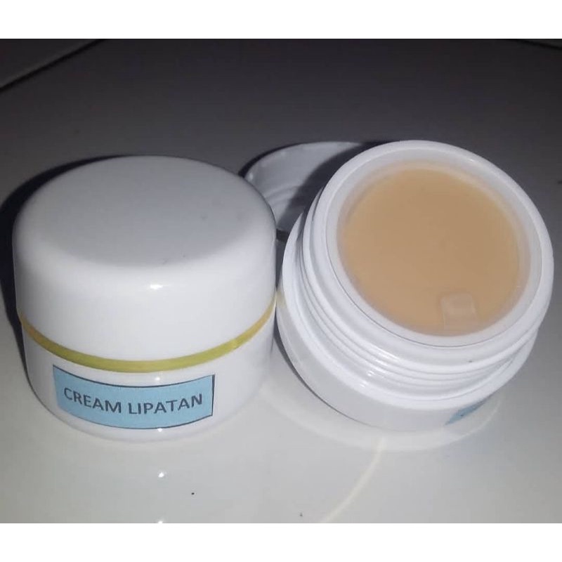 CREAM LIPATAN/CREAM PENCERAH LIPATAN
