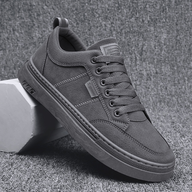 Toread Sepatu Pria Sepatu Sneakers Sepatu Original Import Sepatu Keren MC414