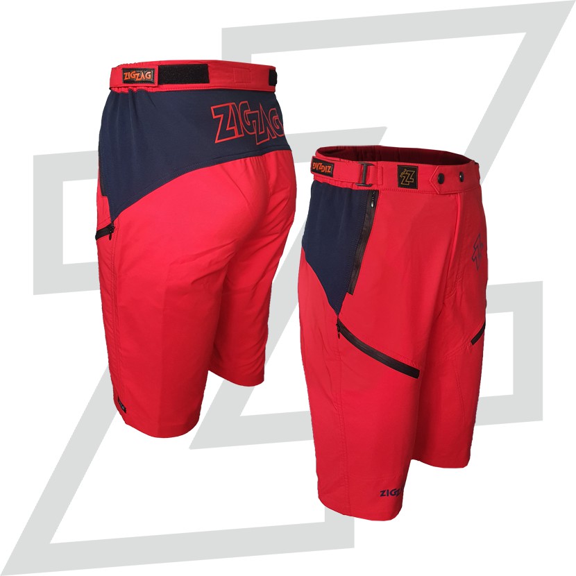 MTB SHORTPANTS CELANA PENDEK CELANA GOWES QUICKDRY