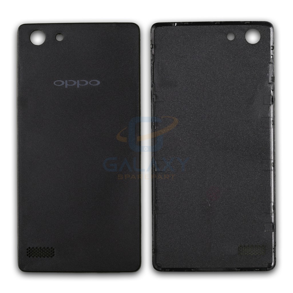 Backdoor Oppo A33 / A33w / Neo 7  - Tutup Belakang Oppo A33 / A33w / Neo 7 - Casing Oppo A33 / A33w