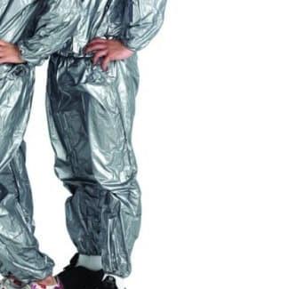 Baju Sauna / Sauna Suit / Jaket Sauna Suit