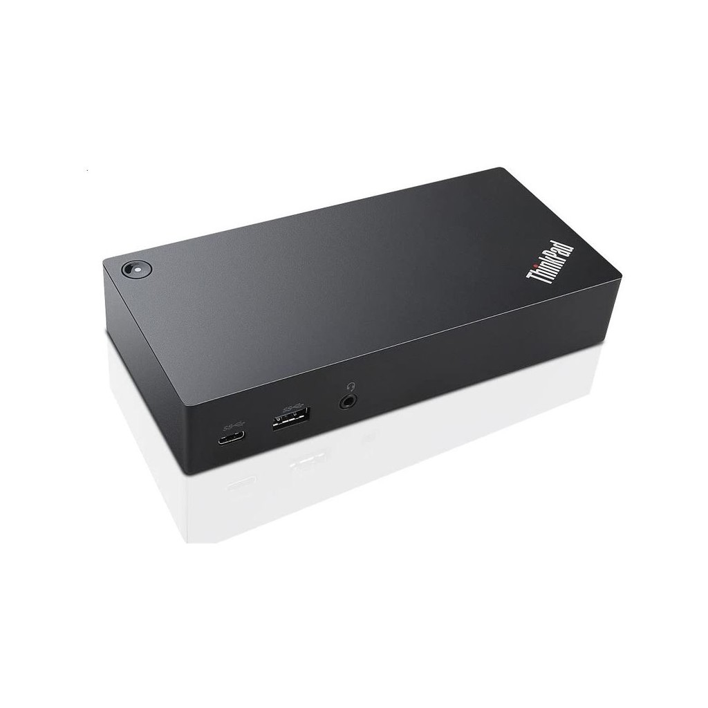 Docking Station Lenovo ThinkPad USB 3.0 Pro Dock 40A90045 Original