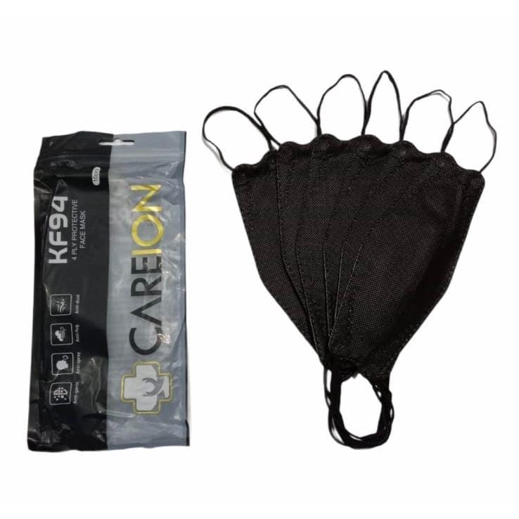 Masker KF 94 Face Mask