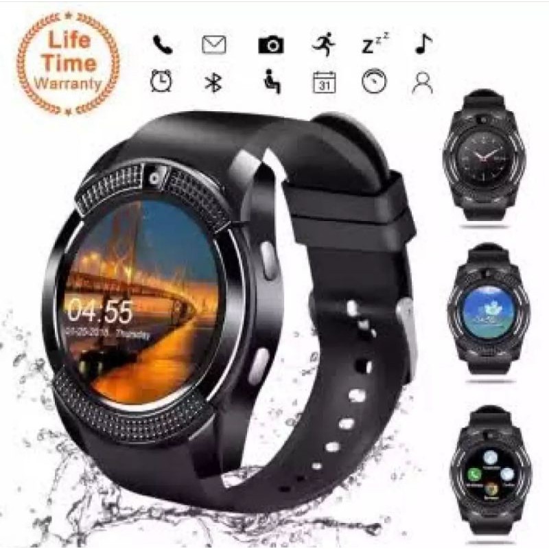 SMARTWATCH V8 DZ
