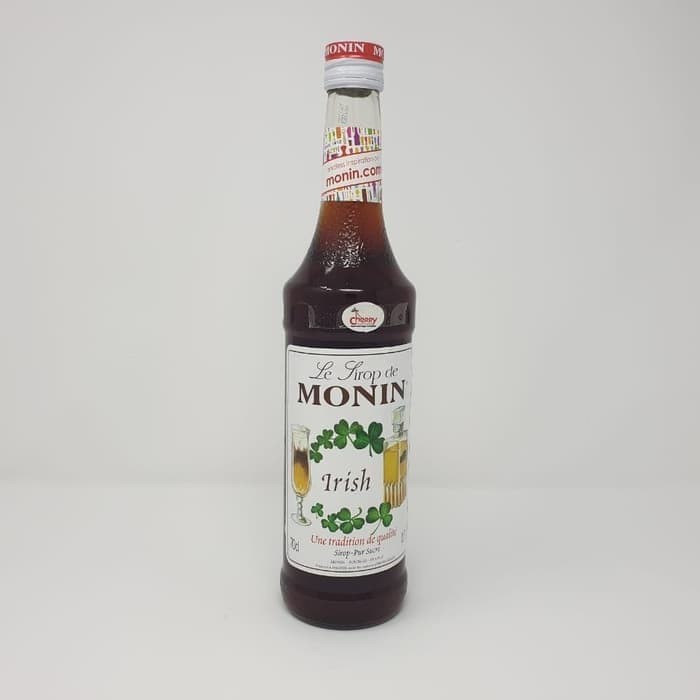 

SIRUP MONIN IRISH 70CL SYRUP