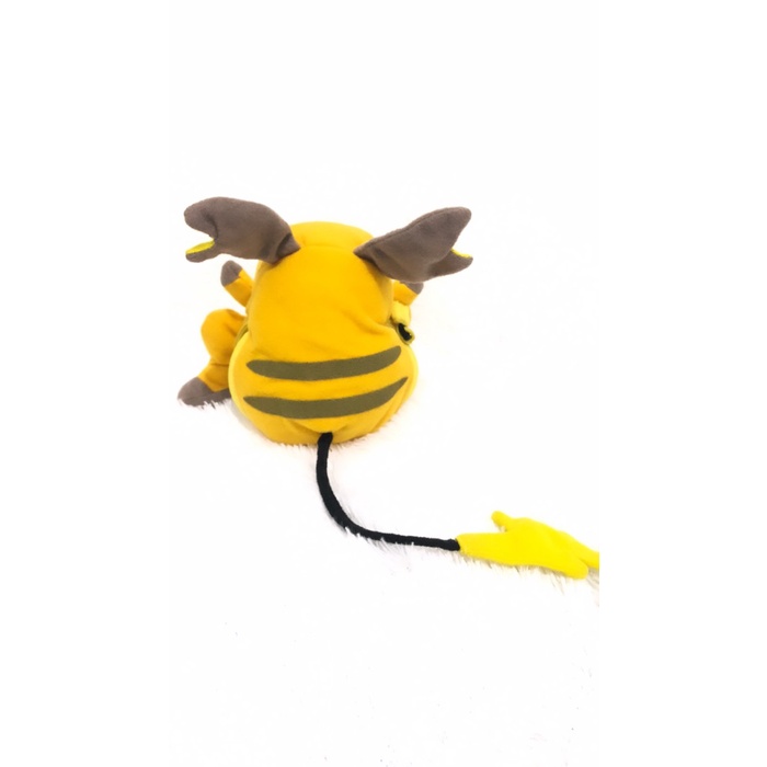 Promo Boneka Pokemon 2 Rupa / Boneka Bolak Balik Termurah