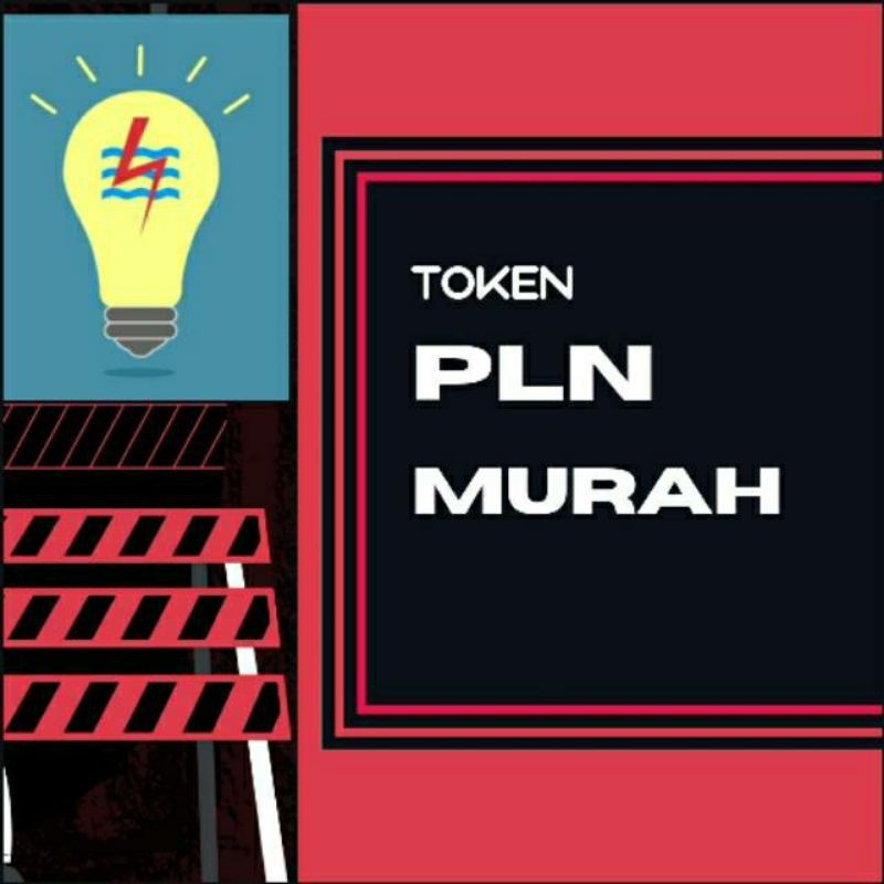 PROMO TOKEN LISTRIK PLN 50.000