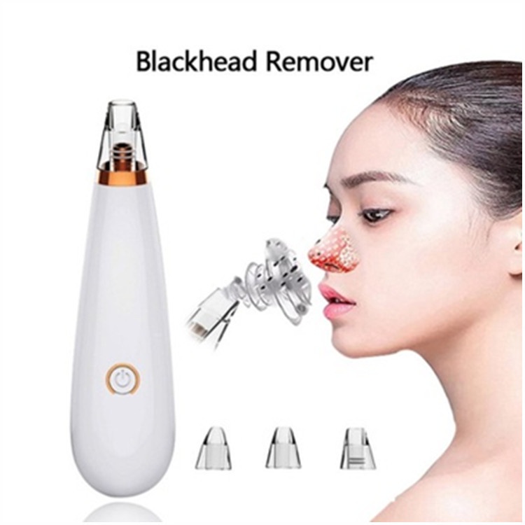 BLACKHEAD DETECTOR / PENYEDOT KOMEDO