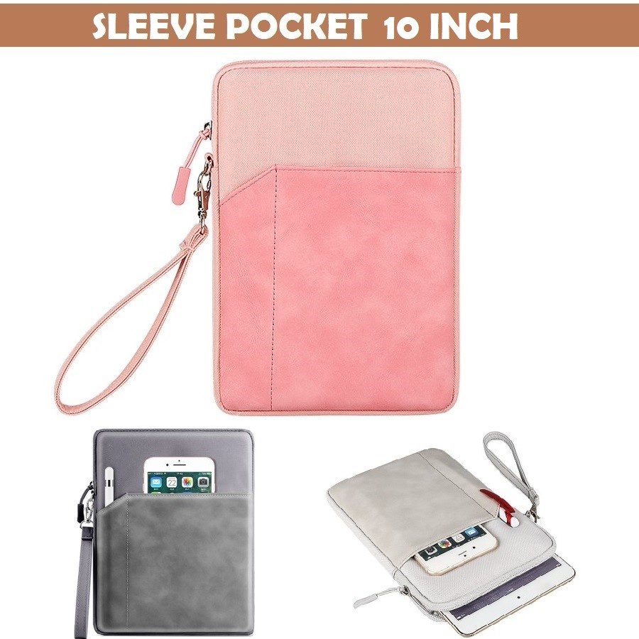 Lenovo IdeaPad Duet 3i 10.3 SARUNG TABLET POCKET CASE SLEEVE BAG POUCH