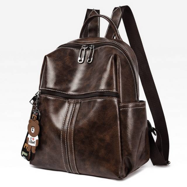 PC8851 Tas fashion import elegan wanita cantik