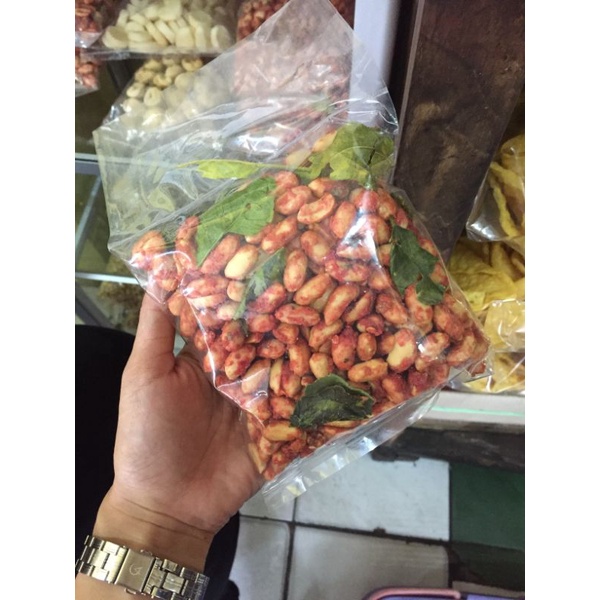 

kacang thailand kiloan / kacang pedas thailand / kacang kiloan / cemilan kiloan / jajanan kiloaN murah tangerang