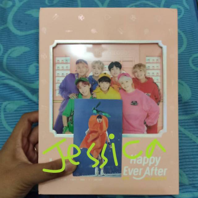 4th MUSTER DVD + PC JAPAN