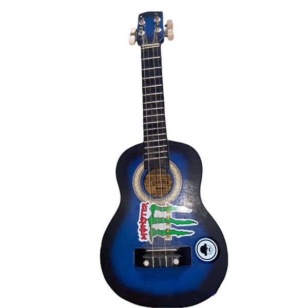 Preloved Ukulele / Ukulele