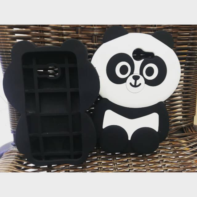 3d case panda V5+