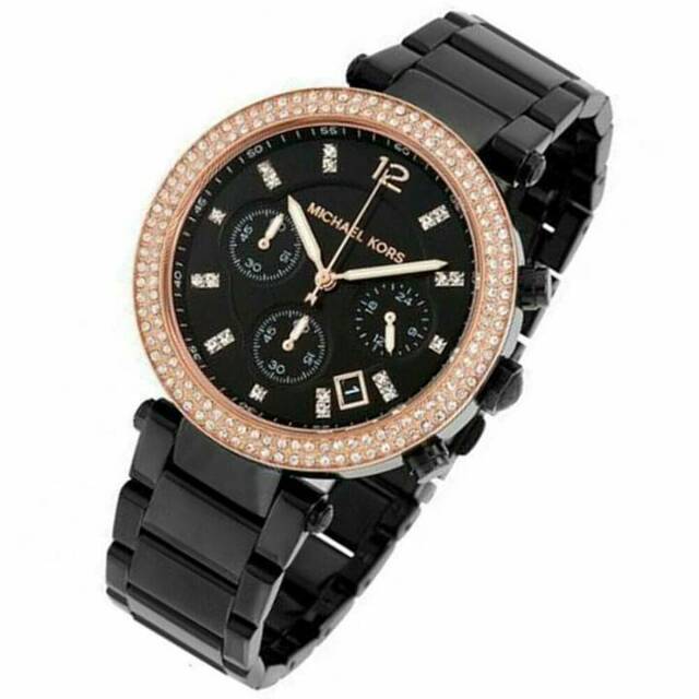 Preloved Michael Kors (MK5885) Authentic