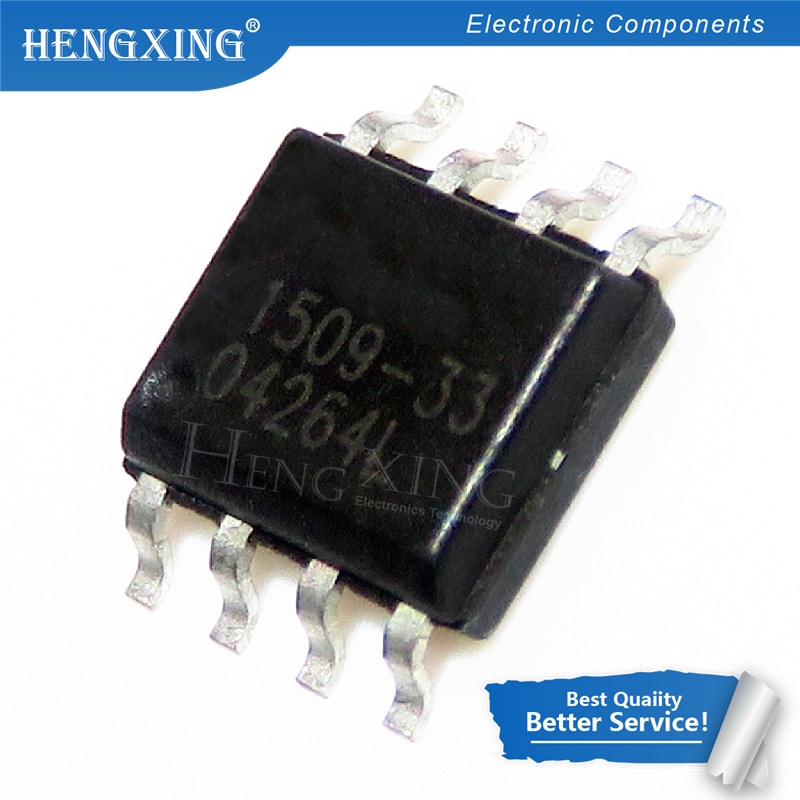 50pcs Ic AP1509-50SL AP1509-3.3SL AP1509-50 1509-50 AP1509-3.3 1509-3.3 SOP-8