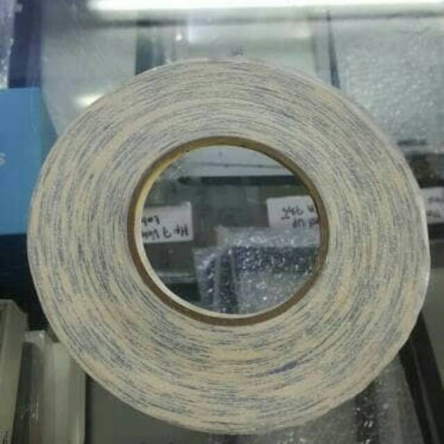 

Double tape 3m sticker 0,3