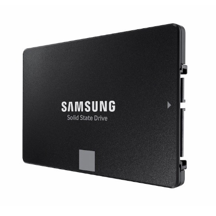 Samsung SSD 870 EVO 500 GB SATA III 2.5 inch 860EVO