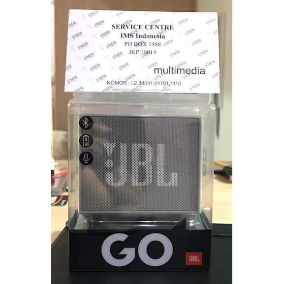 jbl go 2 kw