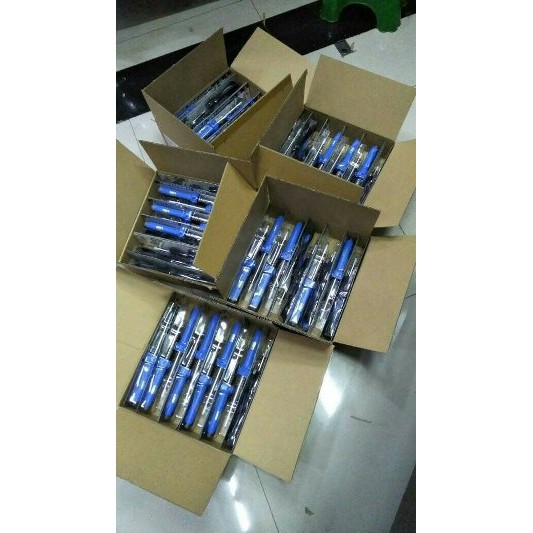 solder 60W GOOT ORIGINAL JAPAN asli KX 60R