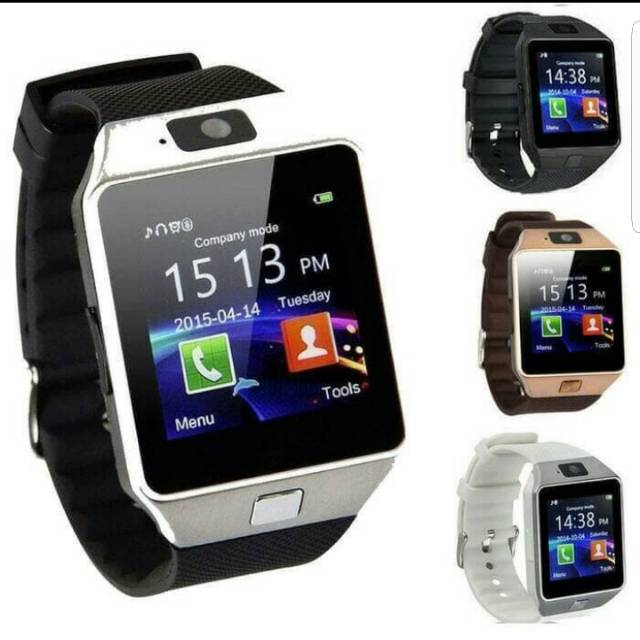 Smartwatch U9