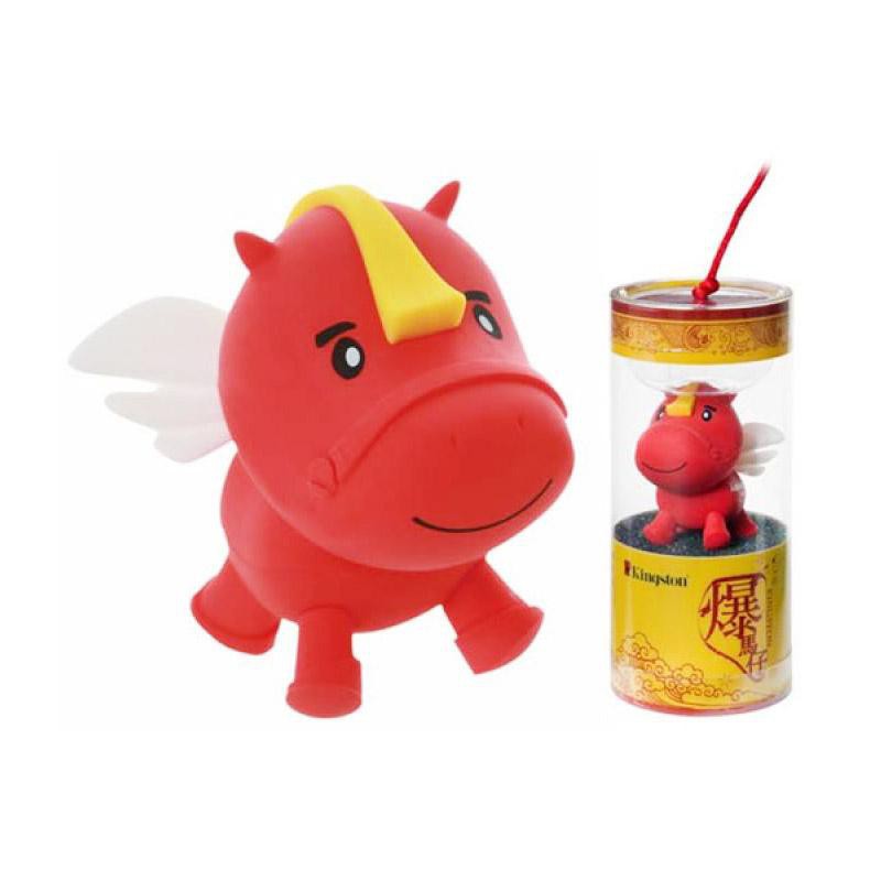 FlashdisK kingston shio kuda 16 gb