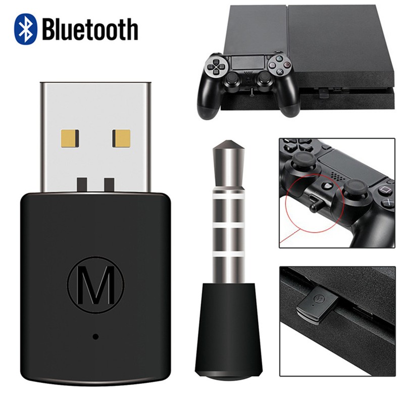 usb adapter for playstation 4
