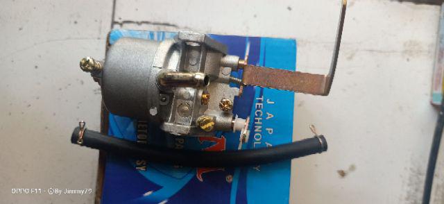 Carburator Karburator Mesin Genset 2 Tak Et950 Et900 1000w 900w