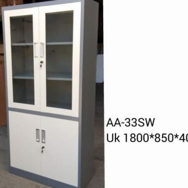 

BANTING HARGA lemari arsip besi cabinet