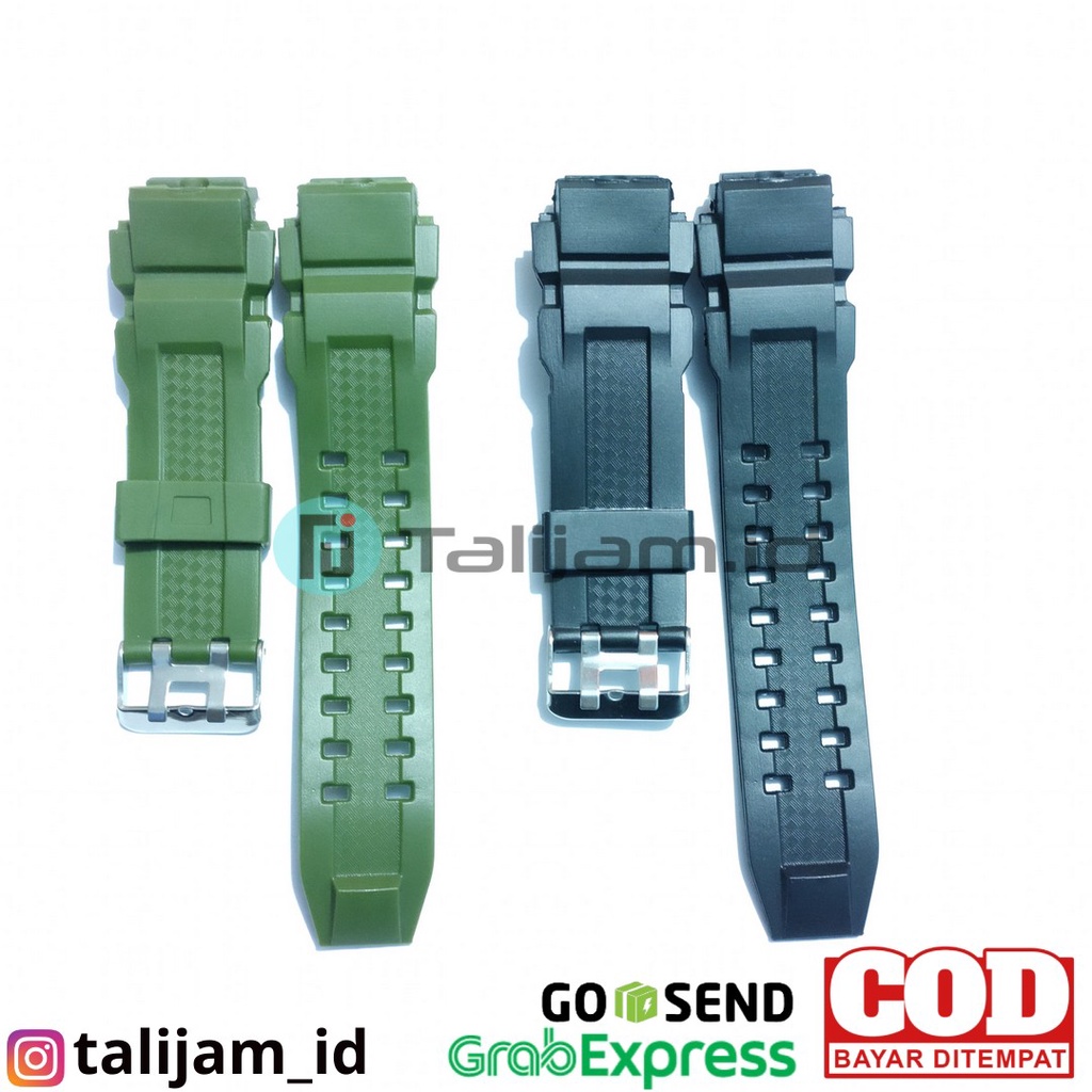 Strap leschaux n829 tali jam n829 n 829 taliRubber sport n-829 V2